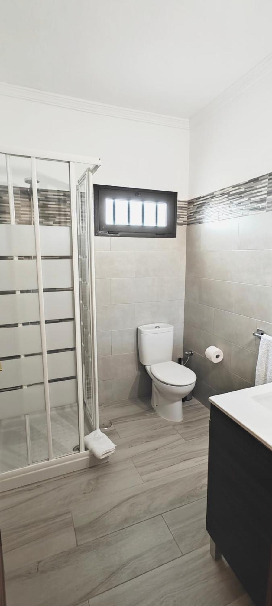 Casa Los Lajares La Santa Kültér fotó